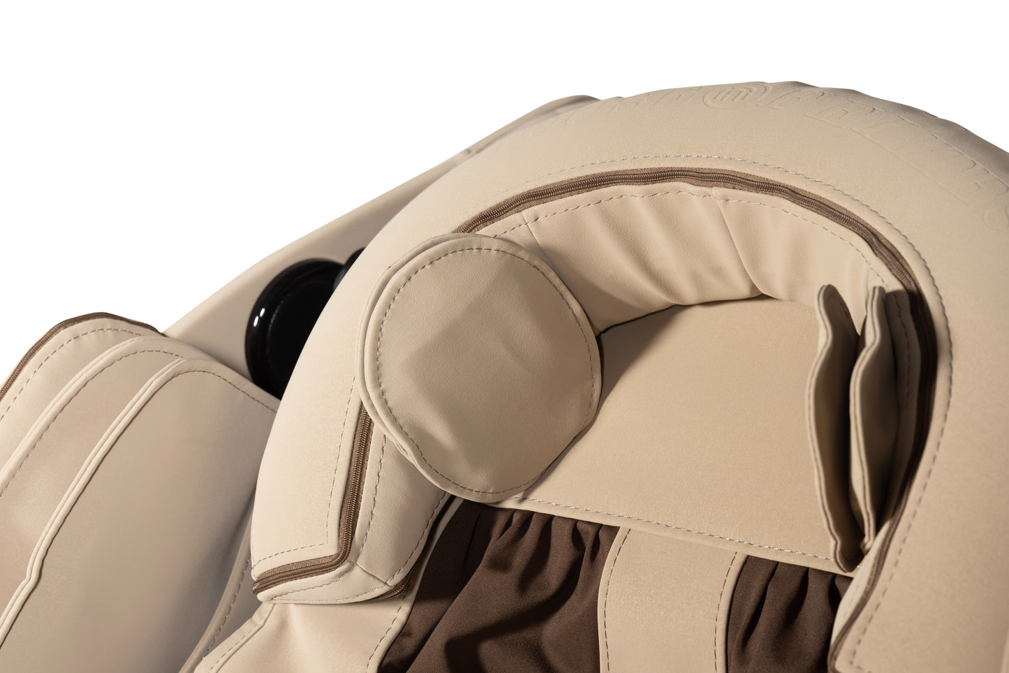 InertiaPlus – AI 5D Full-Body Luxury Massage Chair with Heat, Auto Body Scan & Bluetooth