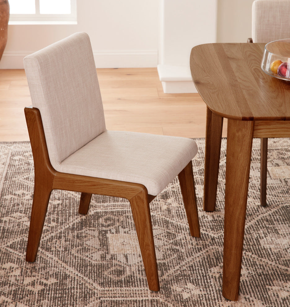 Agrim Chair
