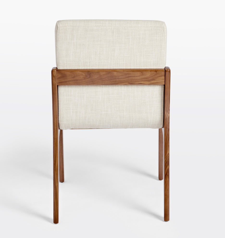 Agrim Chair