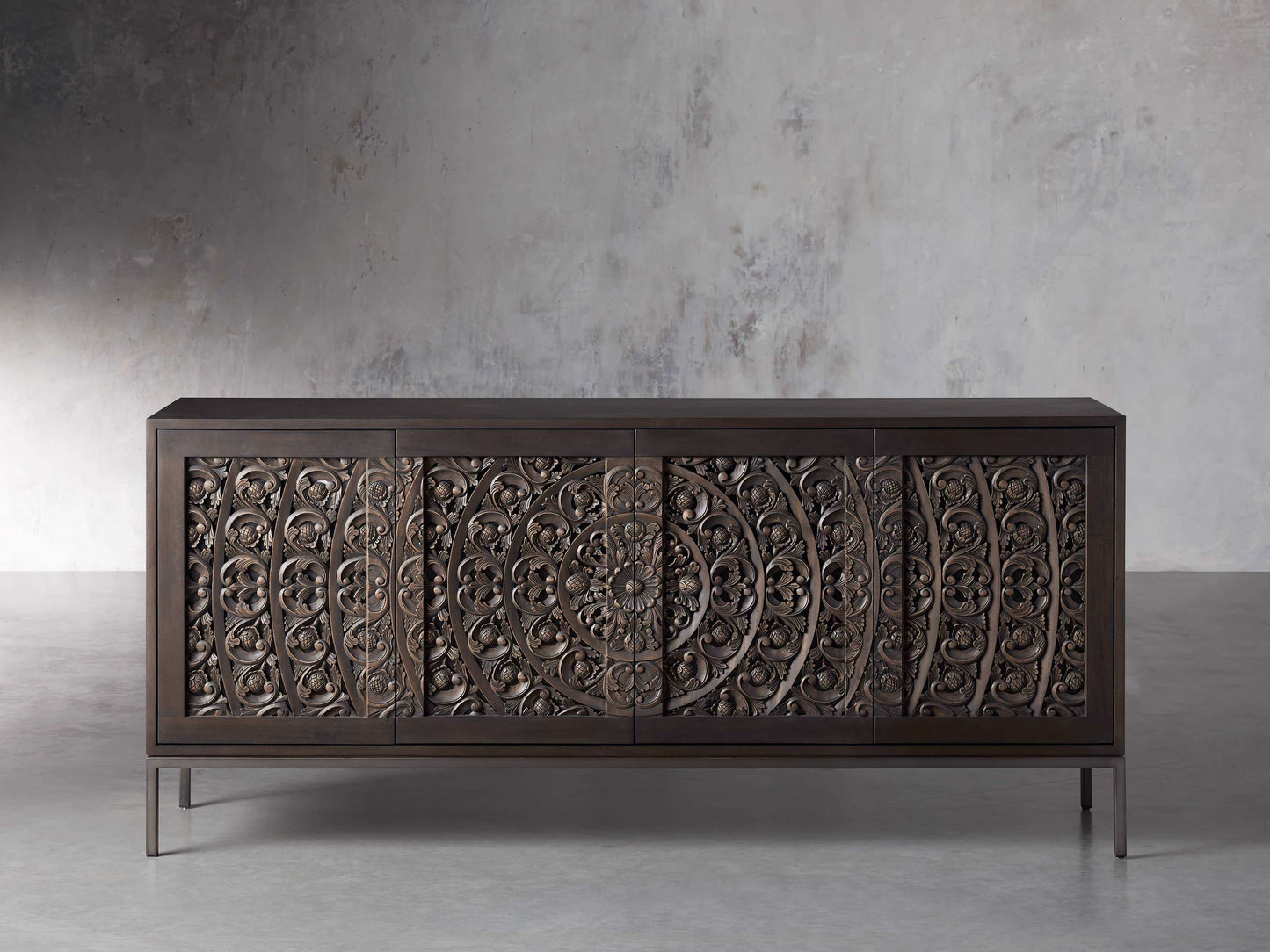 Amravati Sideboard