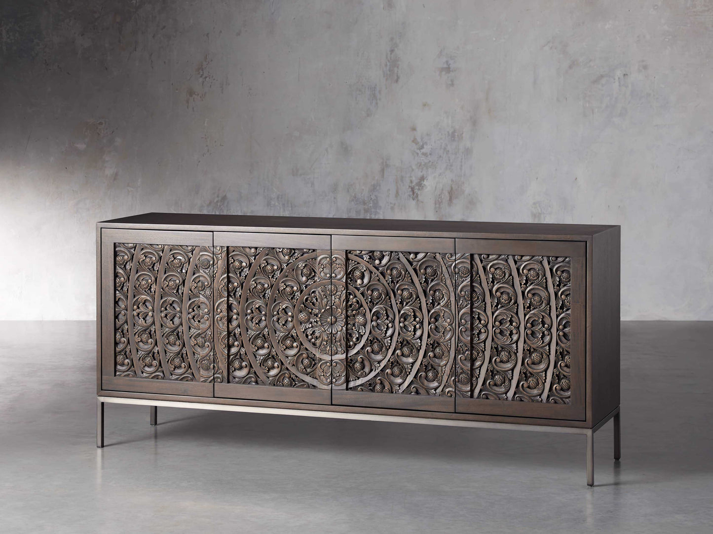 Amravati Sideboard