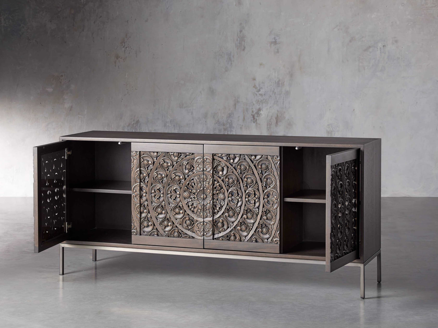 Amravati Sideboard