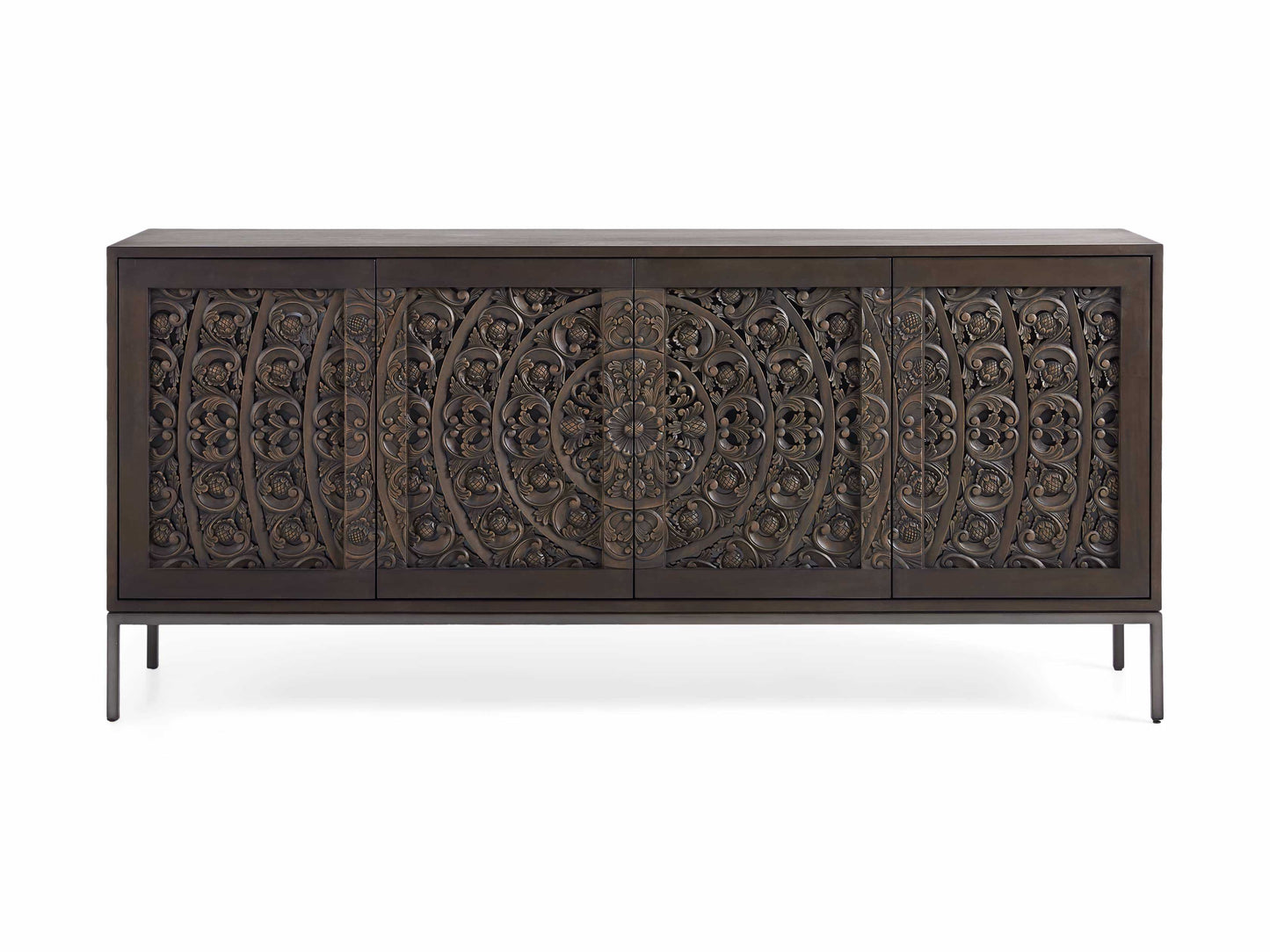 Amravati Sideboard