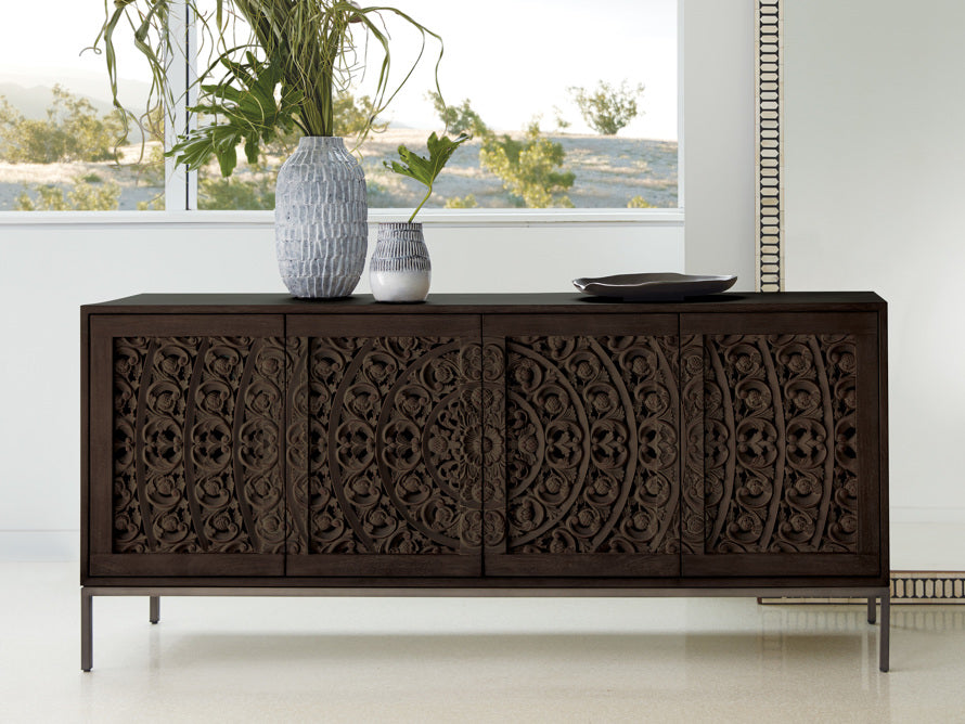 Amravati Sideboard