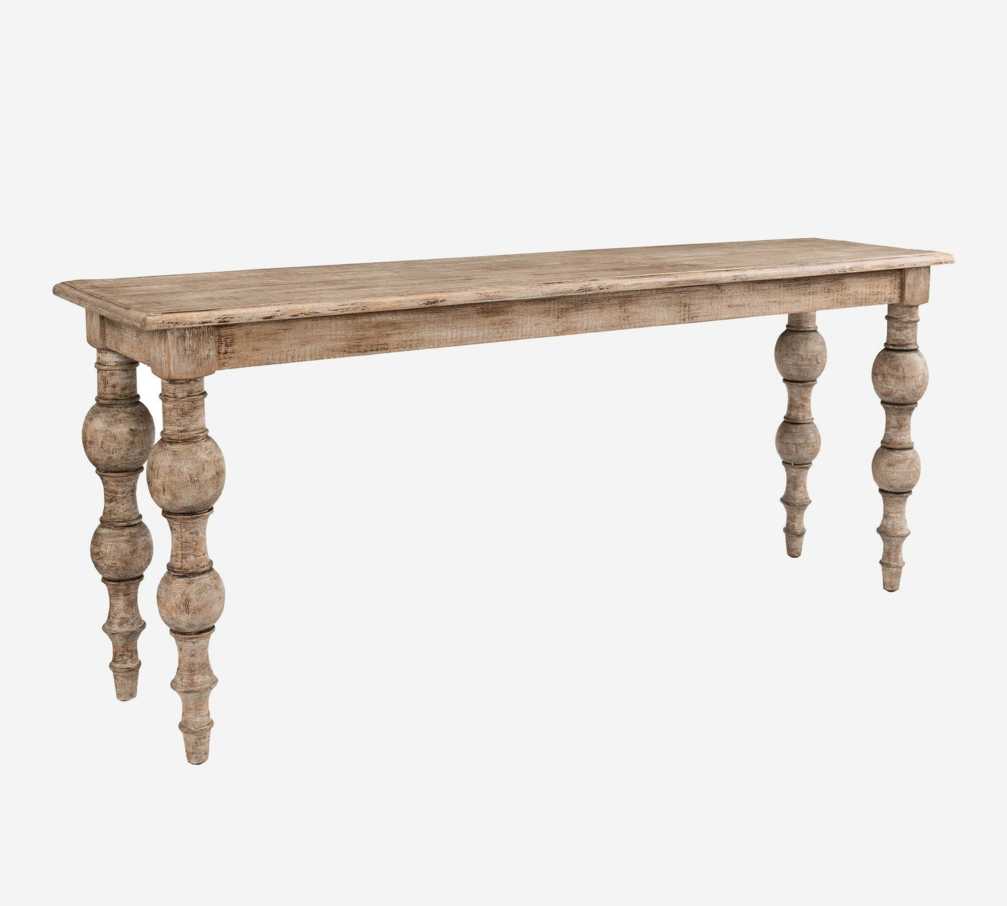 Nihal Console