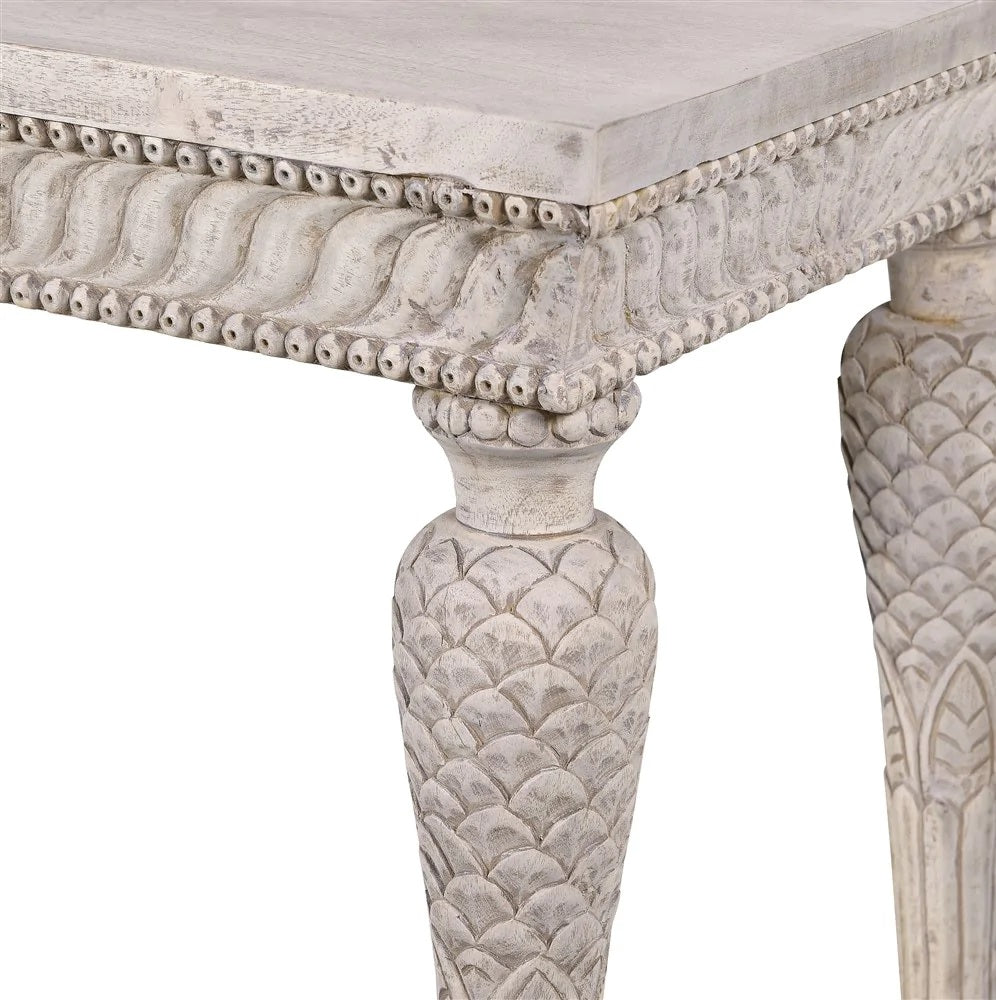 Pavan Carved Console