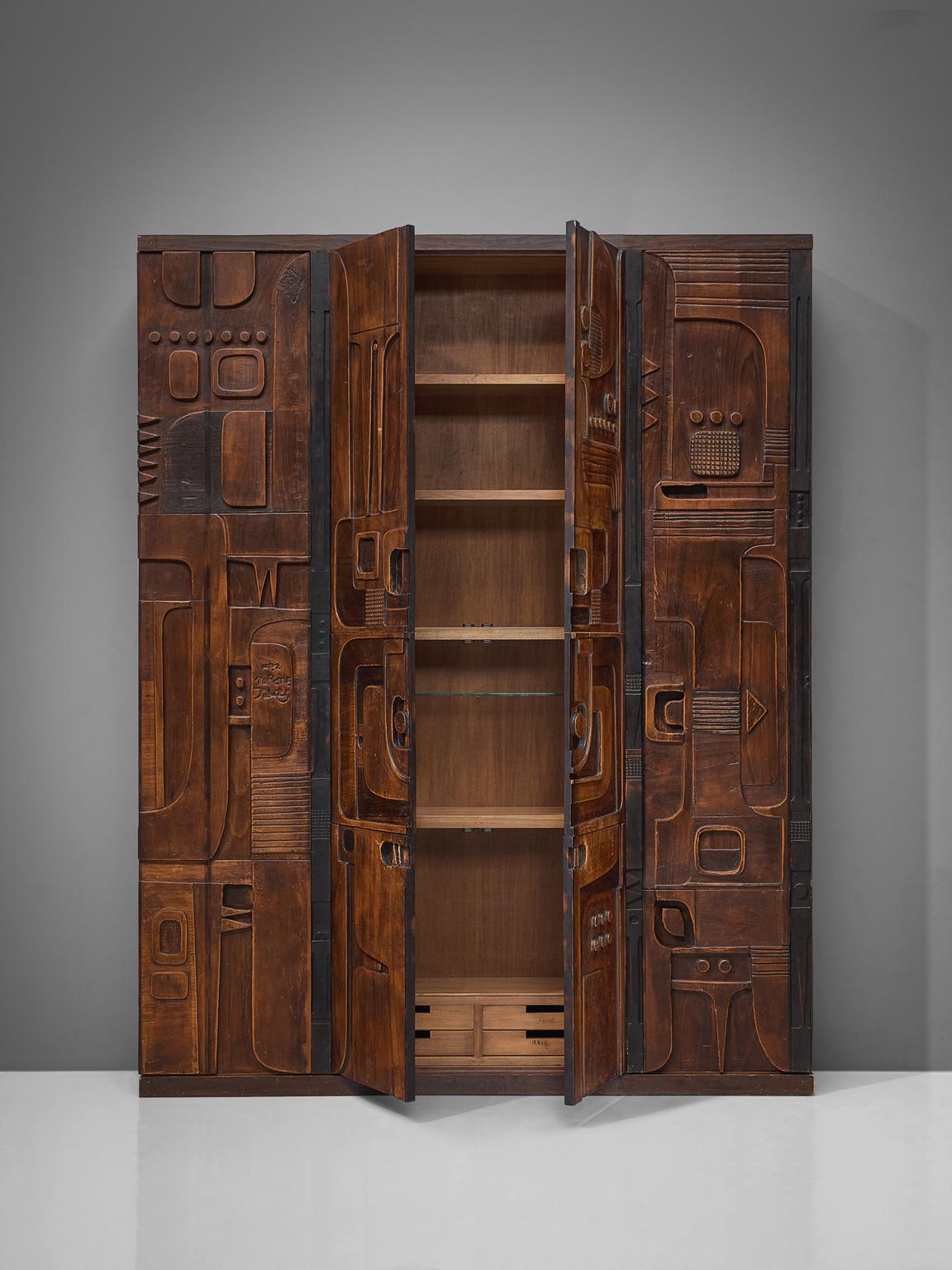 Adam Cabinet