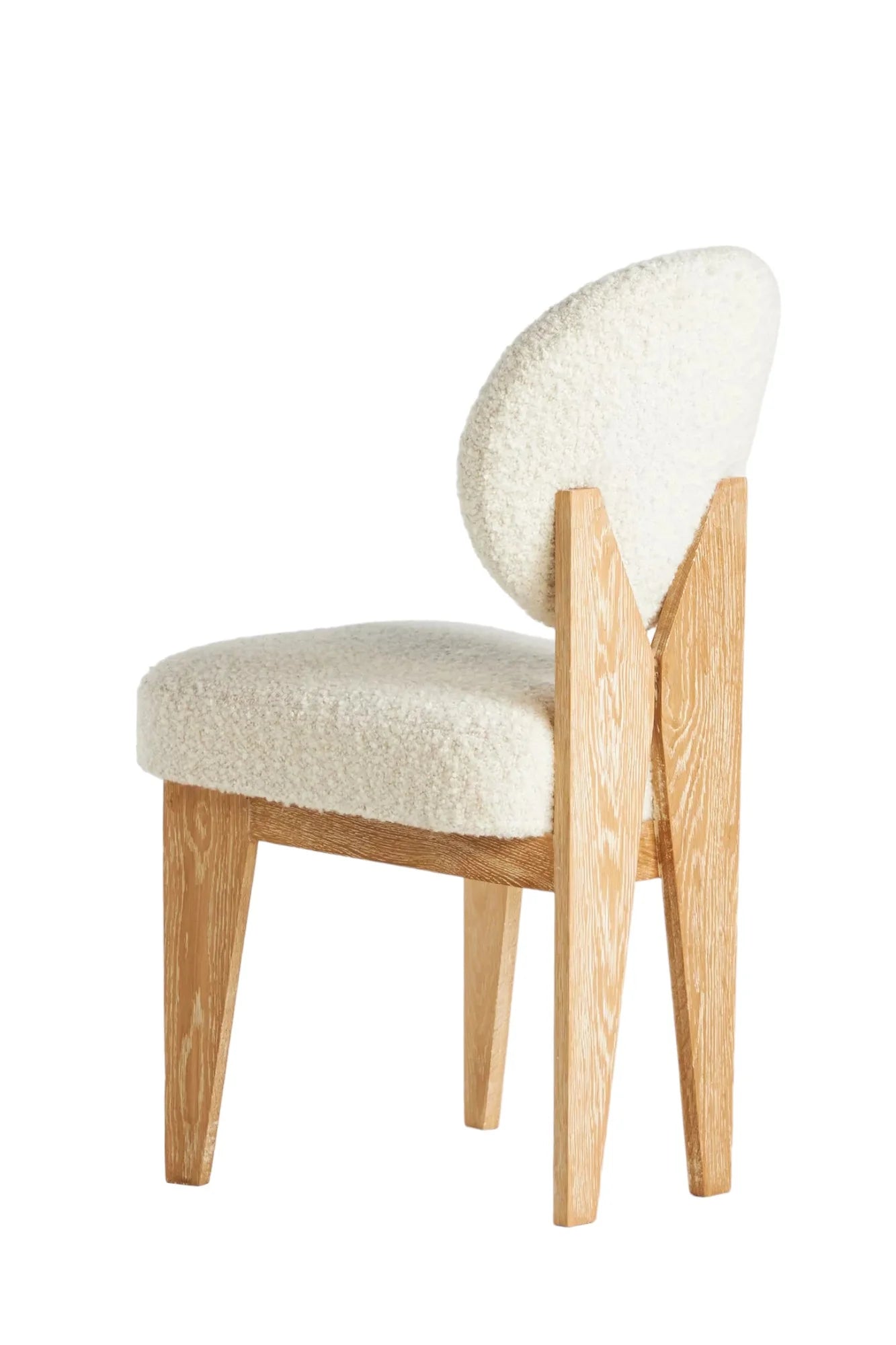 VistaVibe Chair