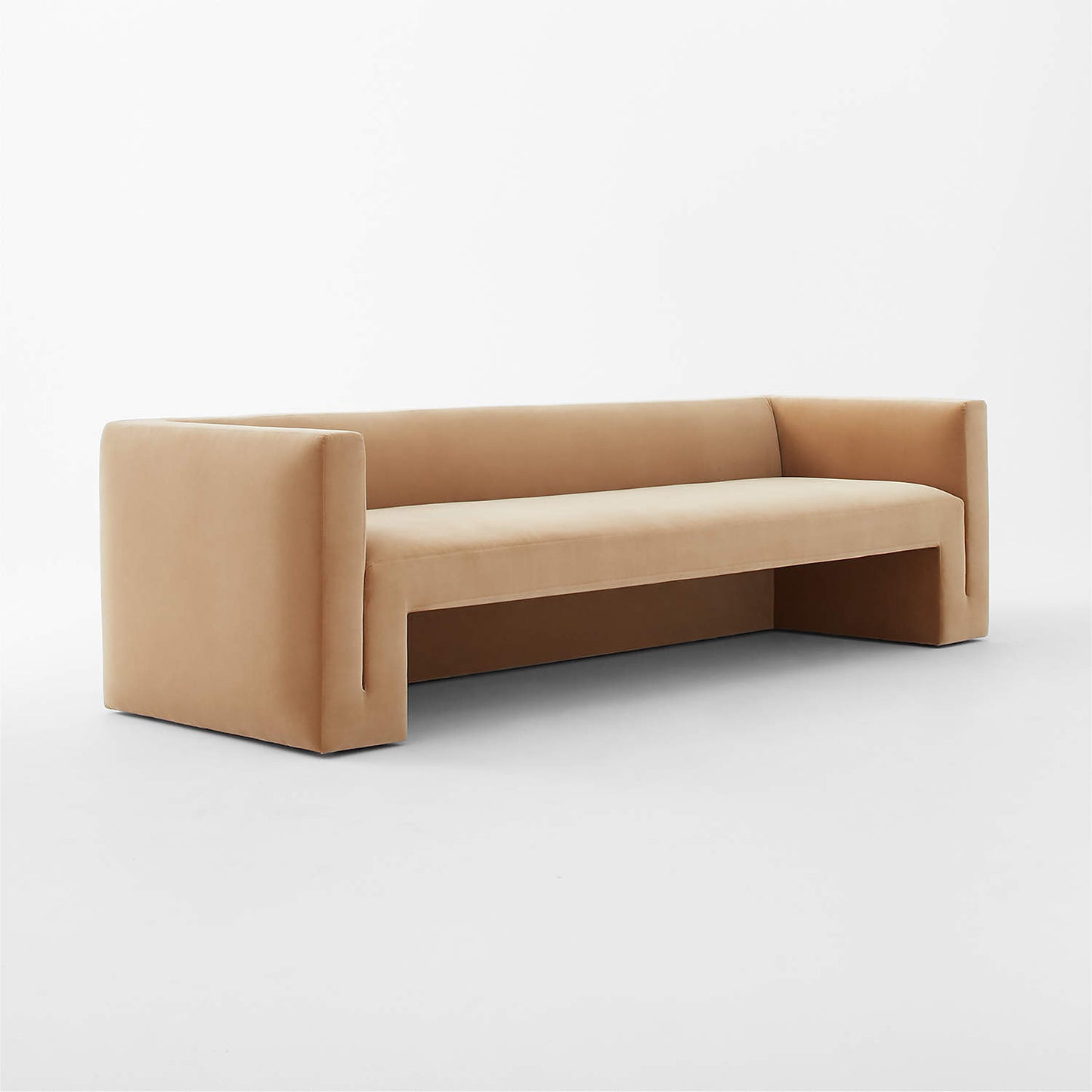 Miami Three Seater Sofa