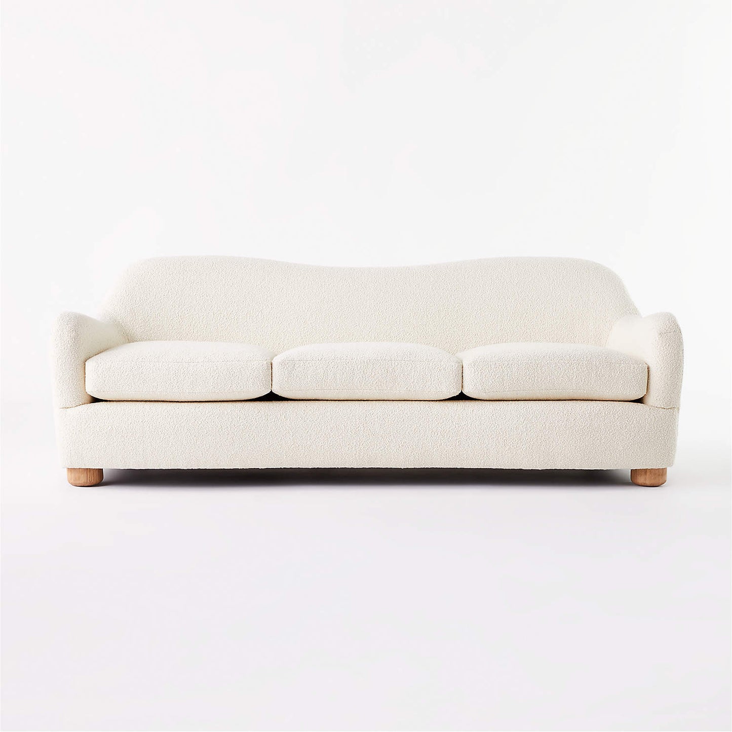 Tokyo Three Seater Sofa