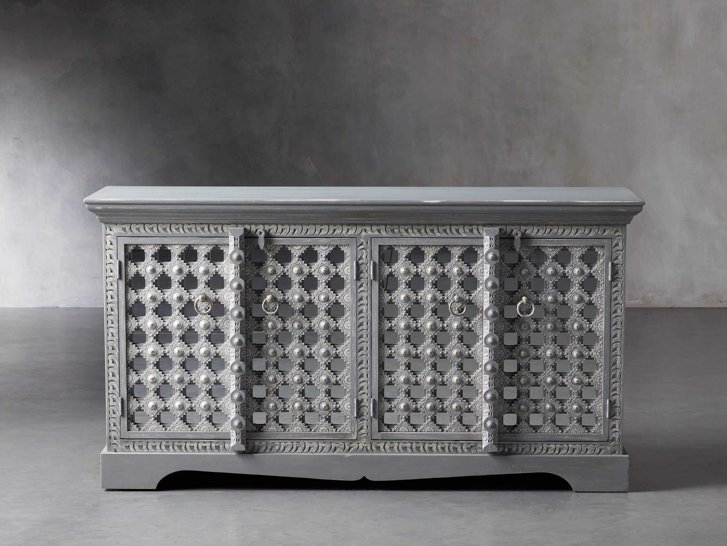 Udaipur Sideboard