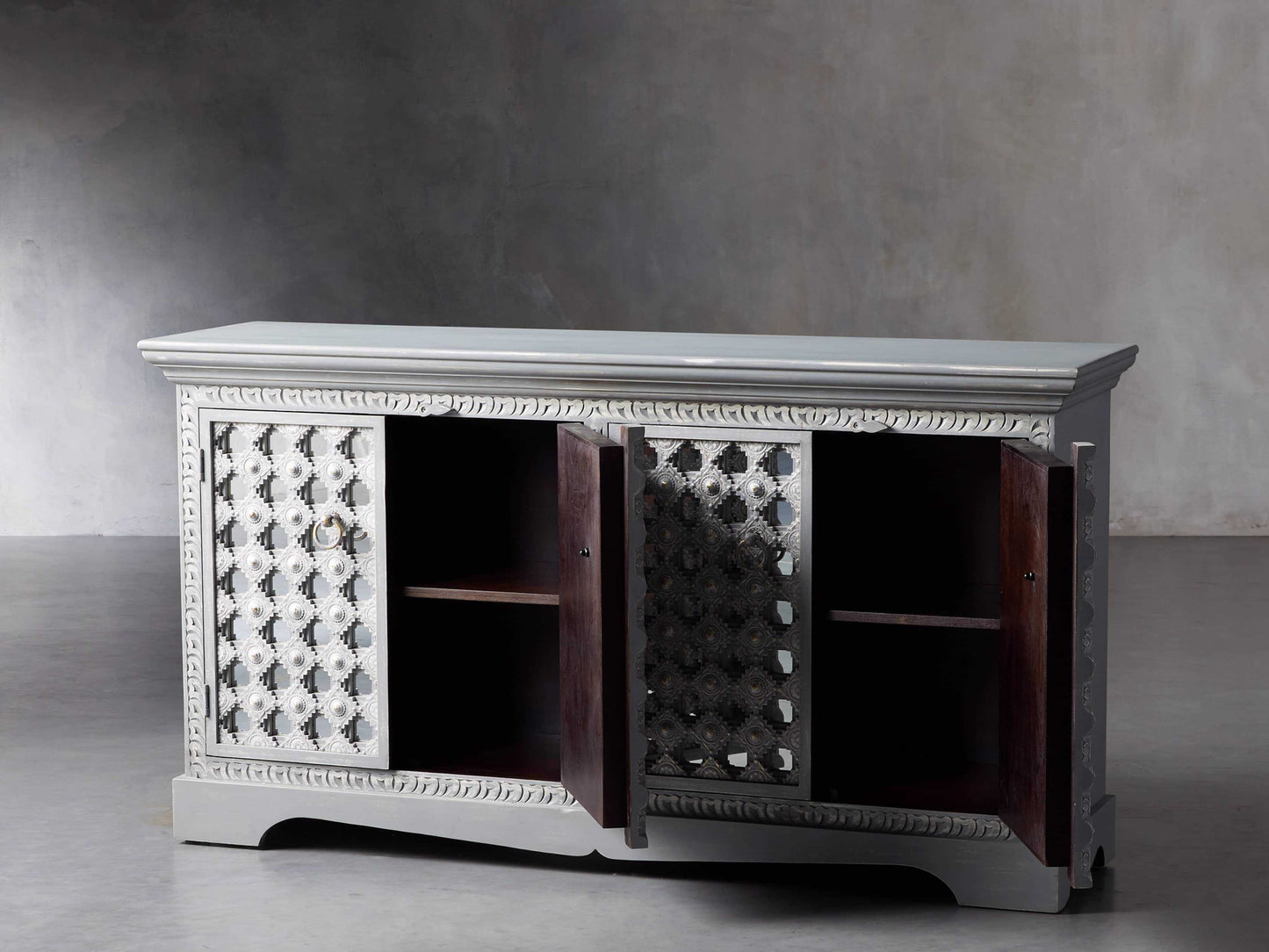 Udaipur Sideboard