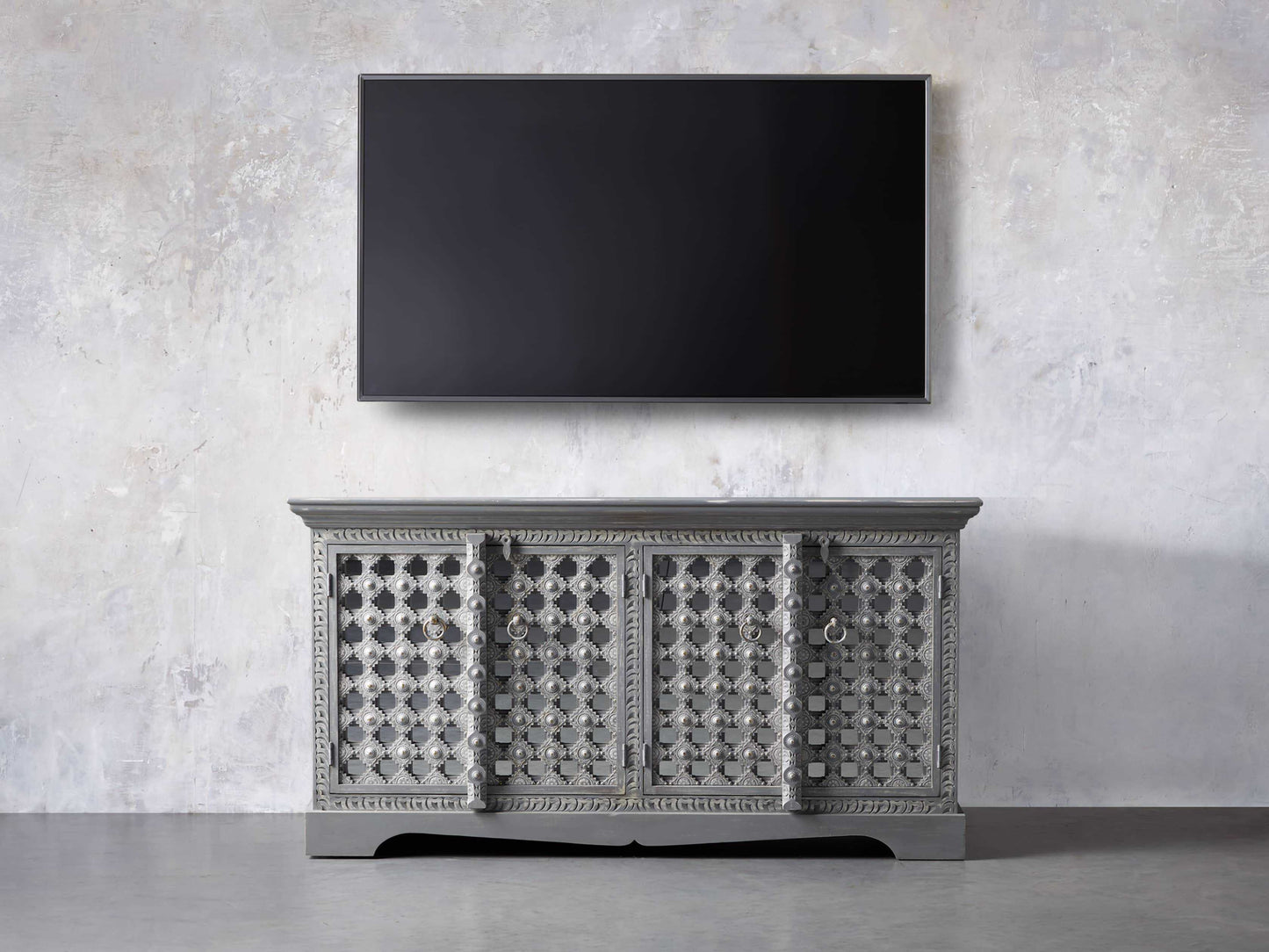 Udaipur Sideboard