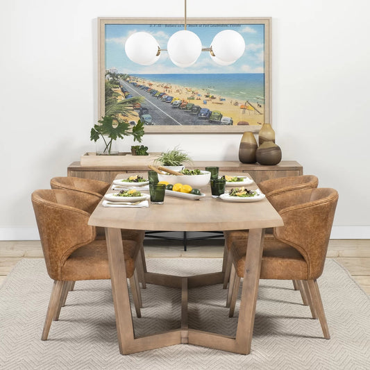 Dwarka Dining Table