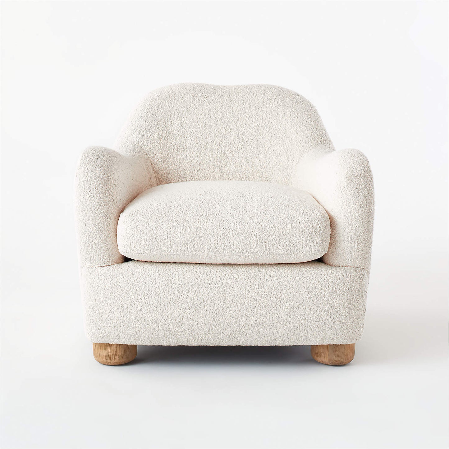 Tokyo Single Seater Sofa