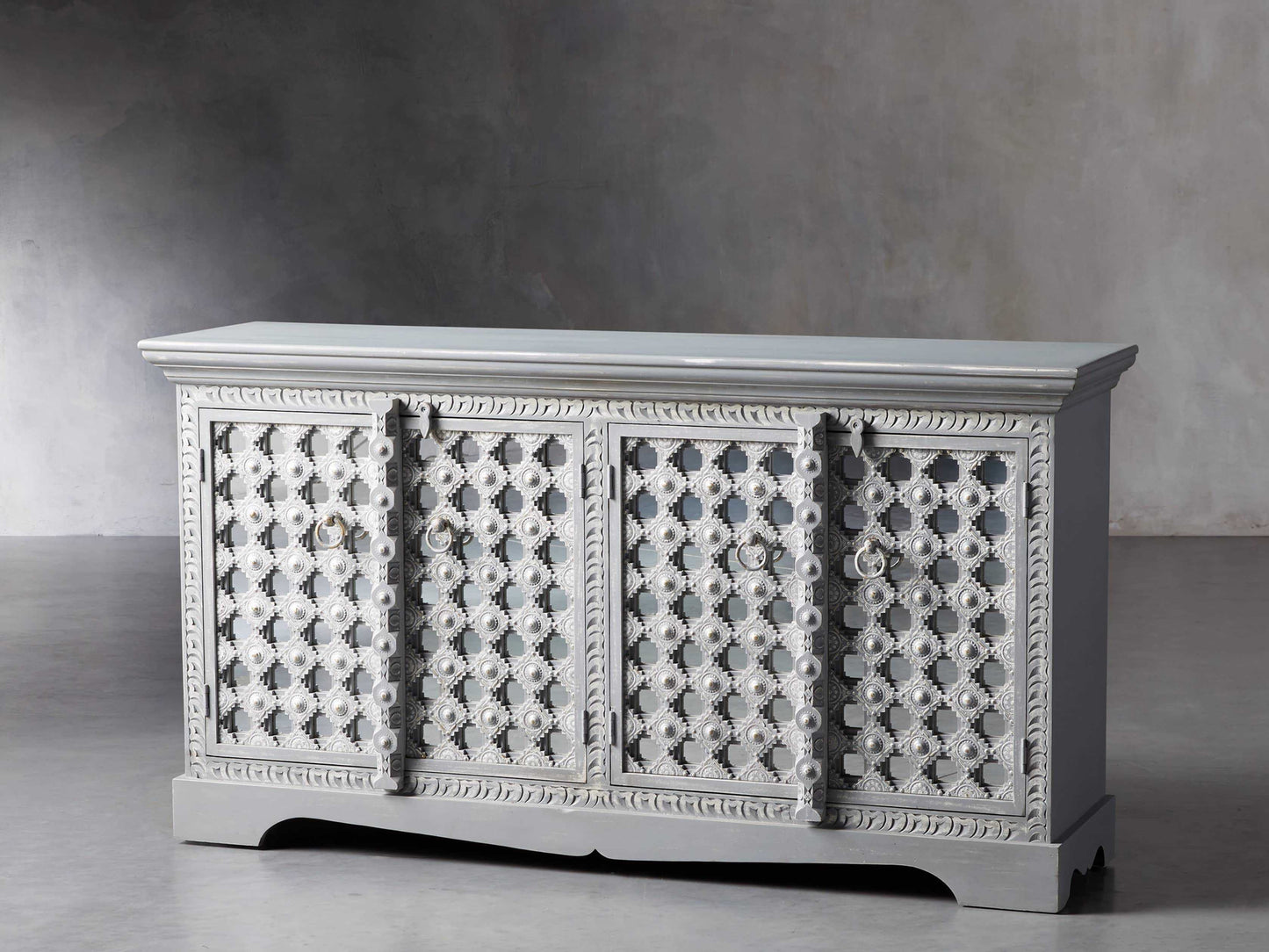 Udaipur Sideboard